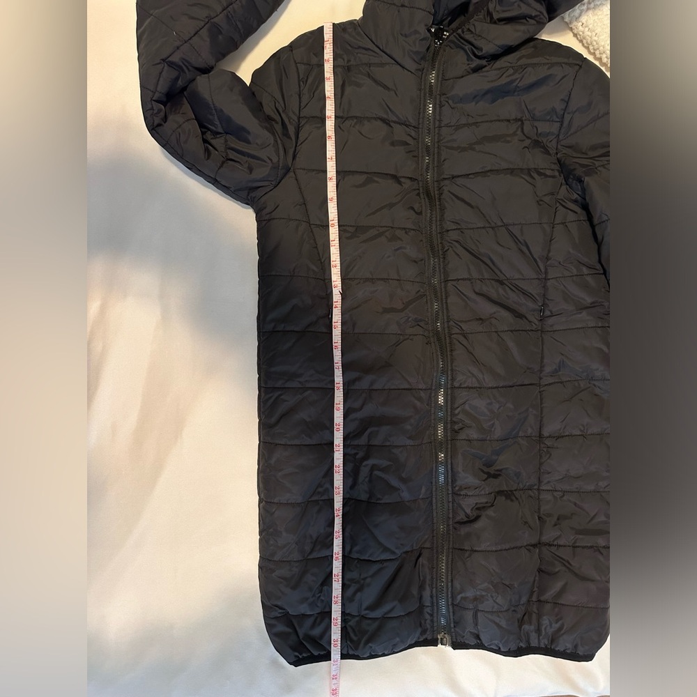 Puffer jacket - Picture 4 of 4